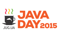 JavaDay 2015